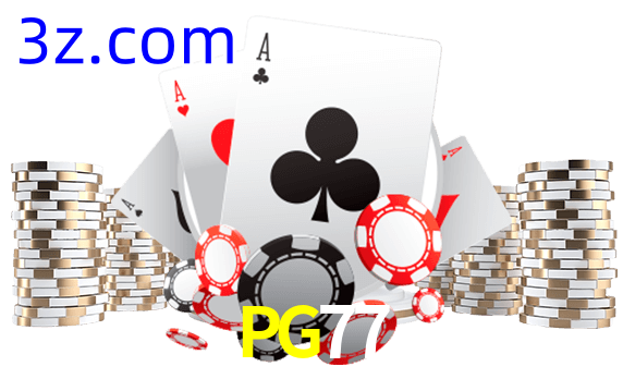 Jogue jogos de pôquer em PG77