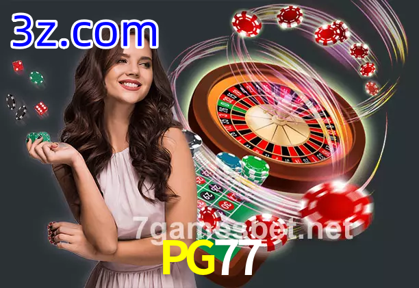 vivo no cassino PG77
