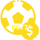 Aposte em esportes do mundo todo no PG77!
